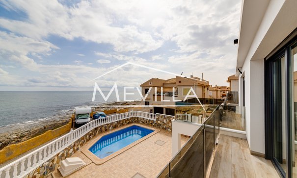 New built - Villa - Torrevieja