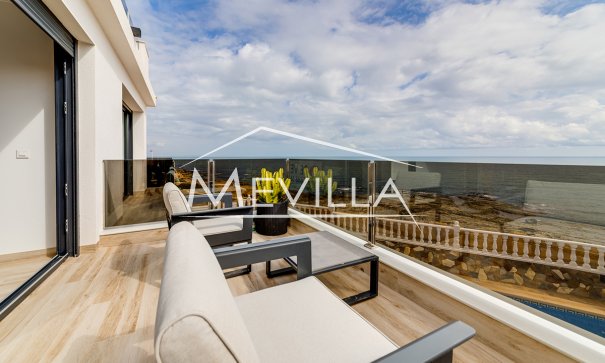 New built - Villa - Torrevieja