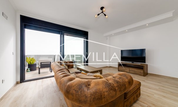 New built - Villa - Torrevieja