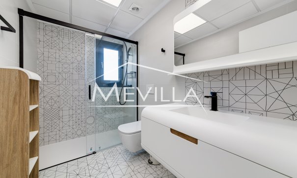 New built - Villa - Torrevieja