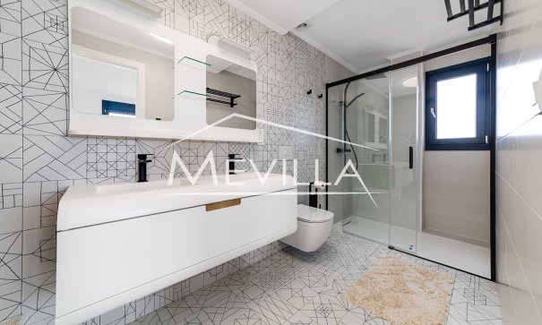 New built - Villa - Torrevieja