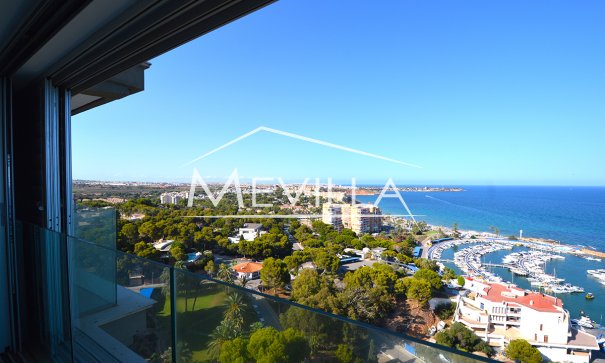 Resales - Flat / Apartment - Orihuela Costa - Campoamor