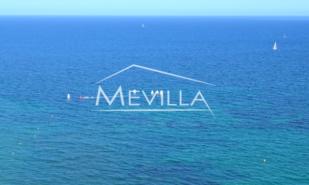 Resales - Flat / Apartment - Orihuela Costa - Campoamor