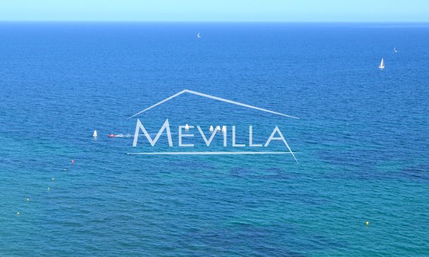 Resales - Flat / Apartment - Orihuela Costa - Campoamor