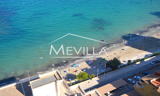 Resales - Flat / Apartment - Orihuela Costa - Campoamor