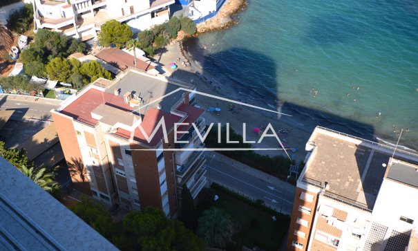 Resales - Flat / Apartment - Orihuela Costa - Campoamor