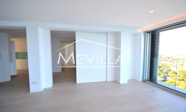 Resales - Flat / Apartment - Orihuela Costa - Campoamor