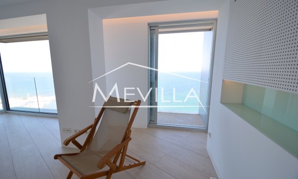 Resales - Flat / Apartment - Orihuela Costa - Campoamor