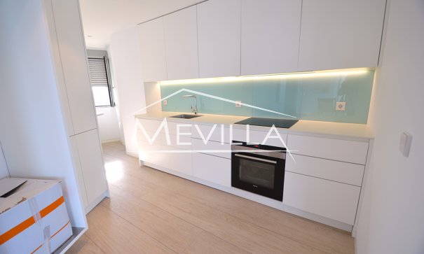 Resales - Flat / Apartment - Orihuela Costa - Campoamor