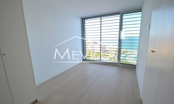 Resales - Flat / Apartment - Orihuela Costa - Campoamor