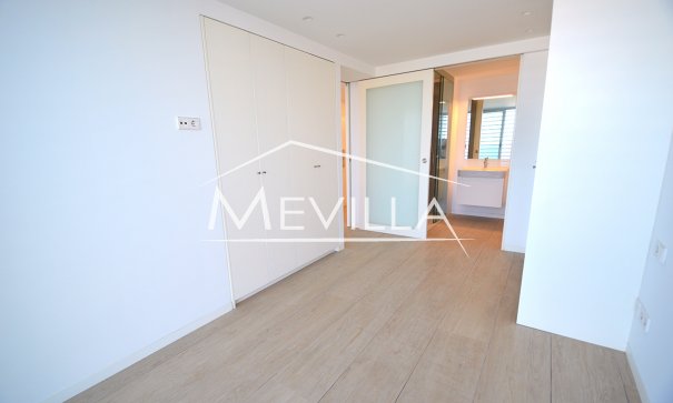 Resales - Flat / Apartment - Orihuela Costa - Campoamor