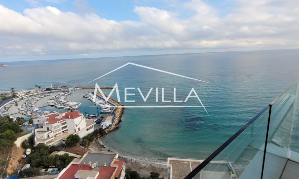 Resales - Flat / Apartment - Orihuela Costa - Campoamor