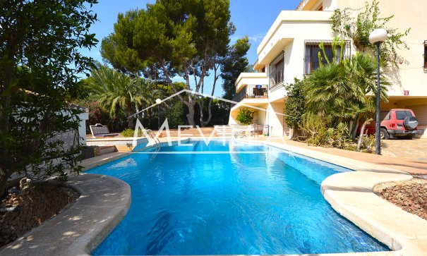 Resales - Villa - Orihuela Costa - Villamartin