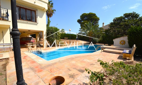 Resales - Villa - Orihuela Costa - Villamartin