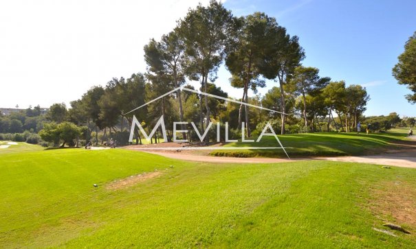 Resales - Villa - Orihuela Costa - Villamartin