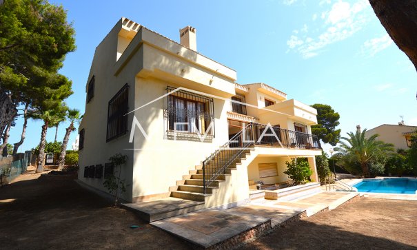 Resales - Villa - Orihuela Costa - Villamartin