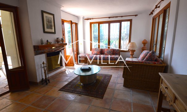 Resales - Villa - Orihuela Costa - Villamartin