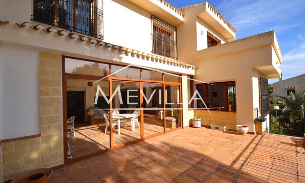 Resales - Villa - Orihuela Costa - Villamartin