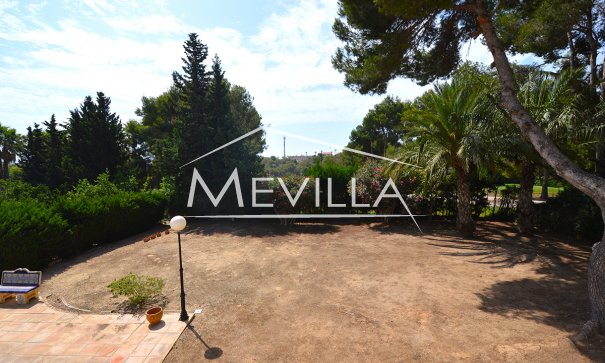 Resales - Villa - Orihuela Costa - Villamartin