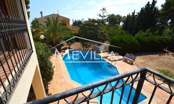 Resales - Villa - Orihuela Costa - Villamartin