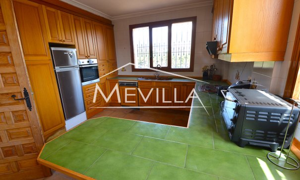 Resales - Villa - Orihuela Costa - Villamartin