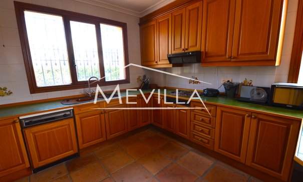 Resales - Villa - Orihuela Costa - Villamartin