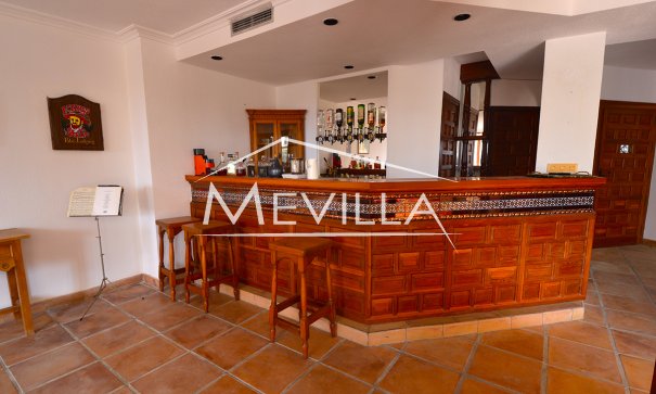 Resales - Villa - Orihuela Costa - Villamartin