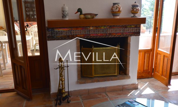 Reventas - Chalet / Villa - Orihuela Costa - Villamartin