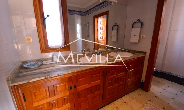 Resales - Villa - Orihuela Costa - Villamartin