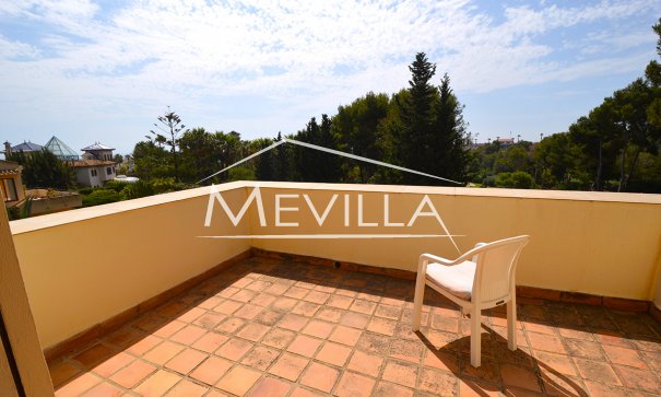 Resales - Villa - Orihuela Costa - Villamartin