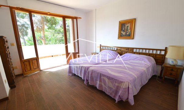 Resales - Villa - Orihuela Costa - Villamartin