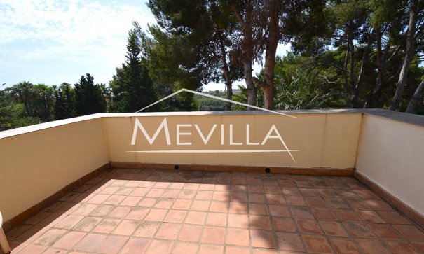 Resales - Villa - Orihuela Costa - Villamartin