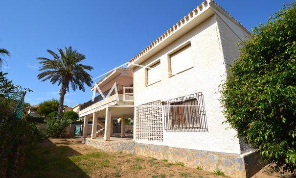 Resales - Plot - Orihuela Costa - La Zenia