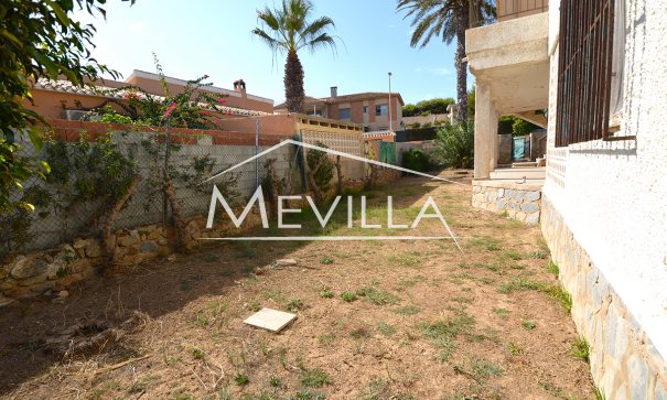 Resales - Plot - Orihuela Costa - La Zenia