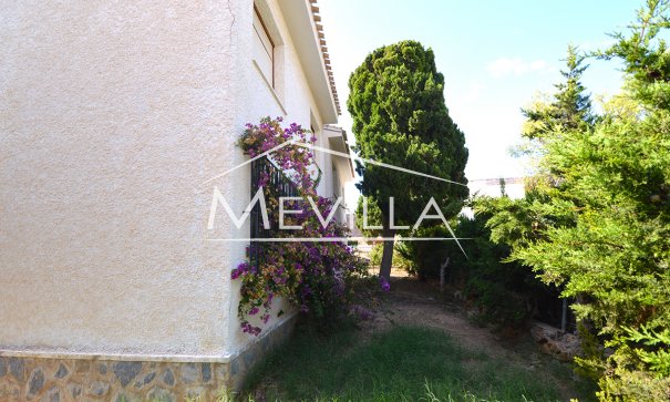 Resales - Plot - Orihuela Costa - La Zenia