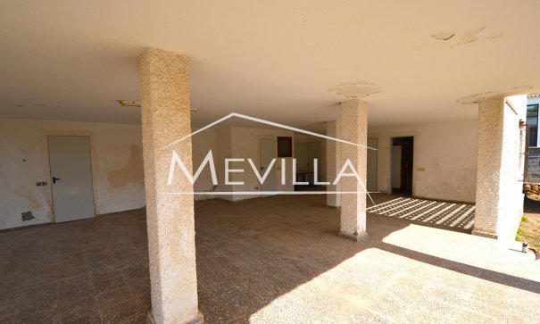 Resales - Plot - Orihuela Costa - La Zenia