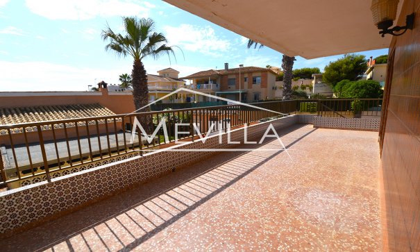 Resales - Plot - Orihuela Costa - La Zenia