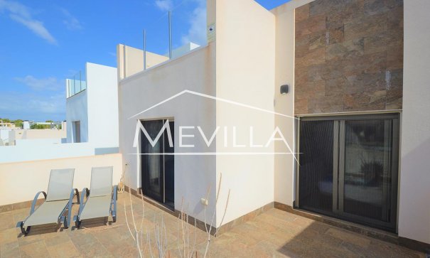 Resales - Villa - Orihuela Costa - Villamartin