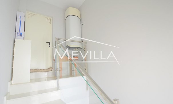 Resales - Villa - Orihuela Costa - Villamartin