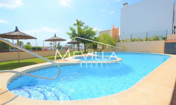 Resales - Villa - Orihuela Costa - Villamartin