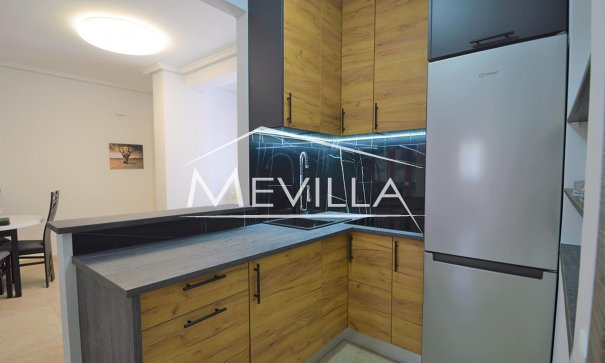 Resales - Flat / Apartment - Torrevieja