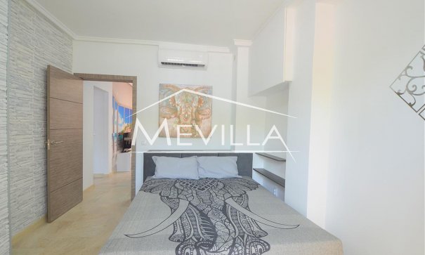 Resales - Flat / Apartment - Torrevieja