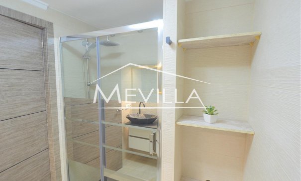 Resales - Flat / Apartment - Torrevieja