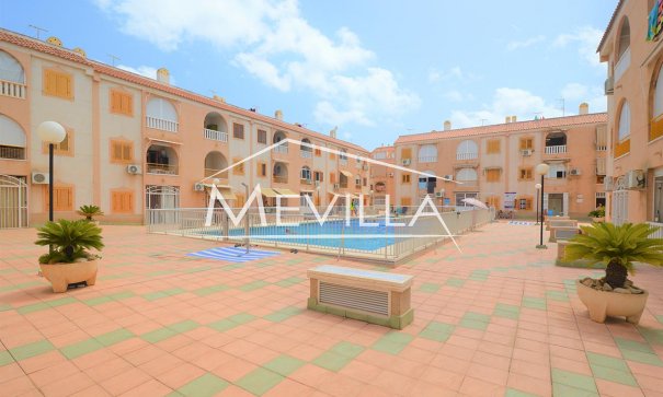 Resales - Flat / Apartment - Torrevieja