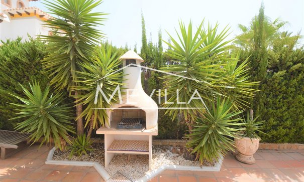 Resales - Villa - Orihuela Costa - Playa Flamenca