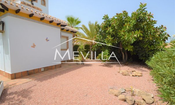 Resales - Villa - Orihuela Costa - Playa Flamenca