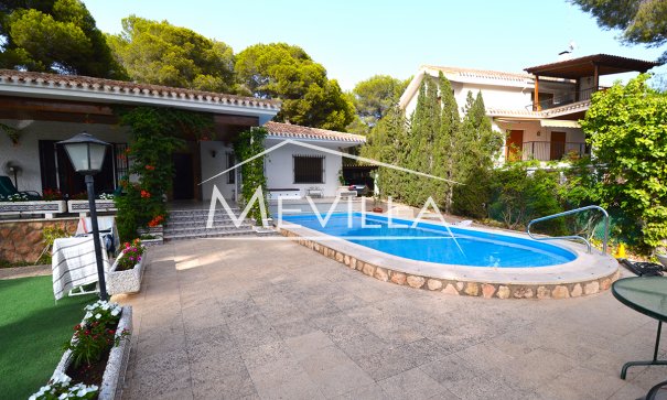 Resales - Villa - Orihuela Costa - Campoamor