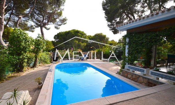 Resales - Villa - Orihuela Costa - Campoamor