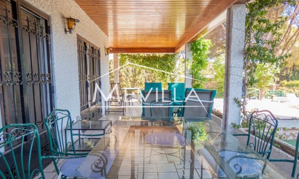 Resales - Villa - Orihuela Costa - Campoamor