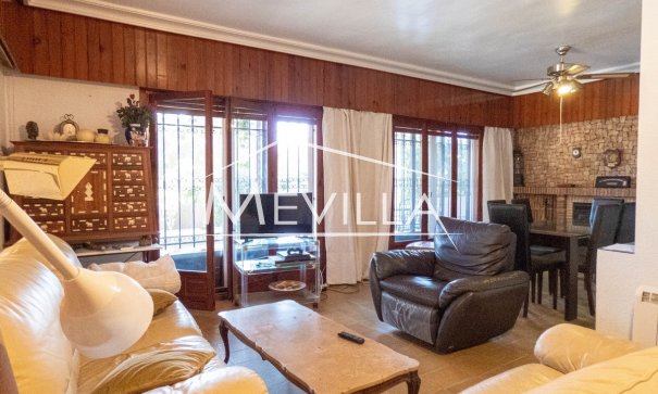 Resales - Villa - Orihuela Costa - Campoamor